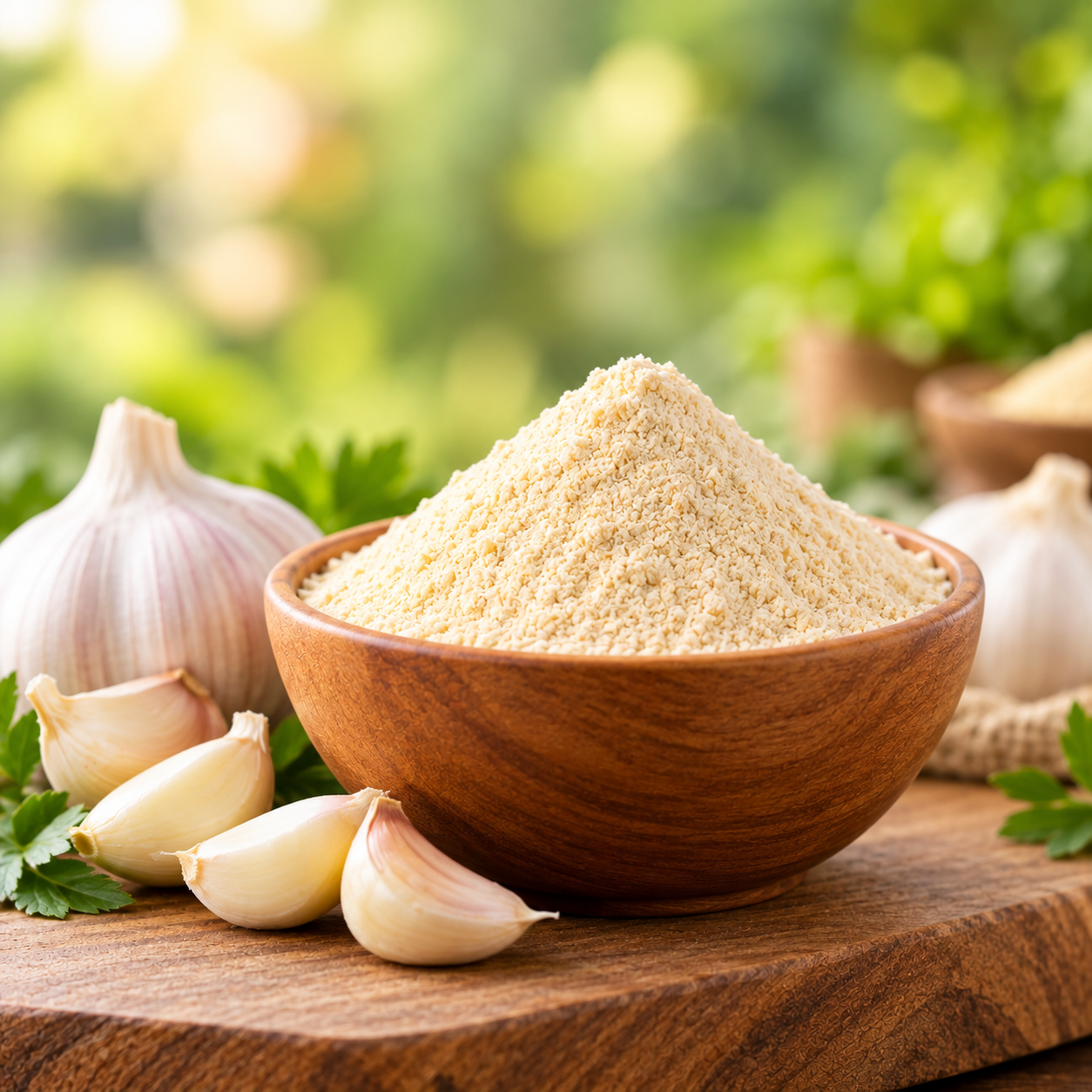 Garlic Powder