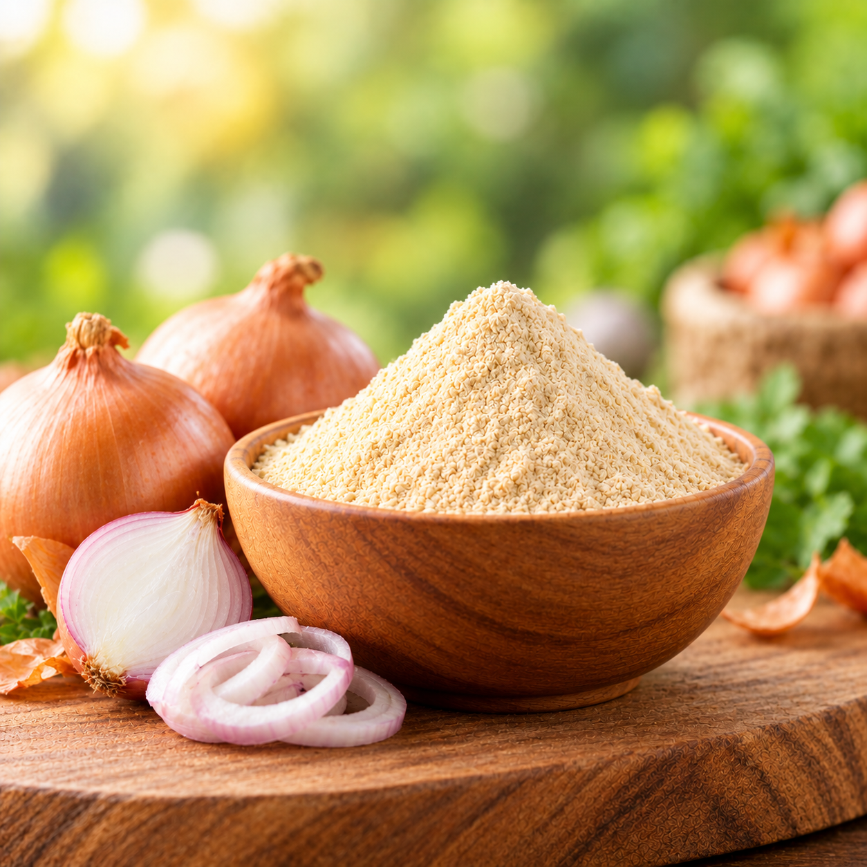 Onion Powder