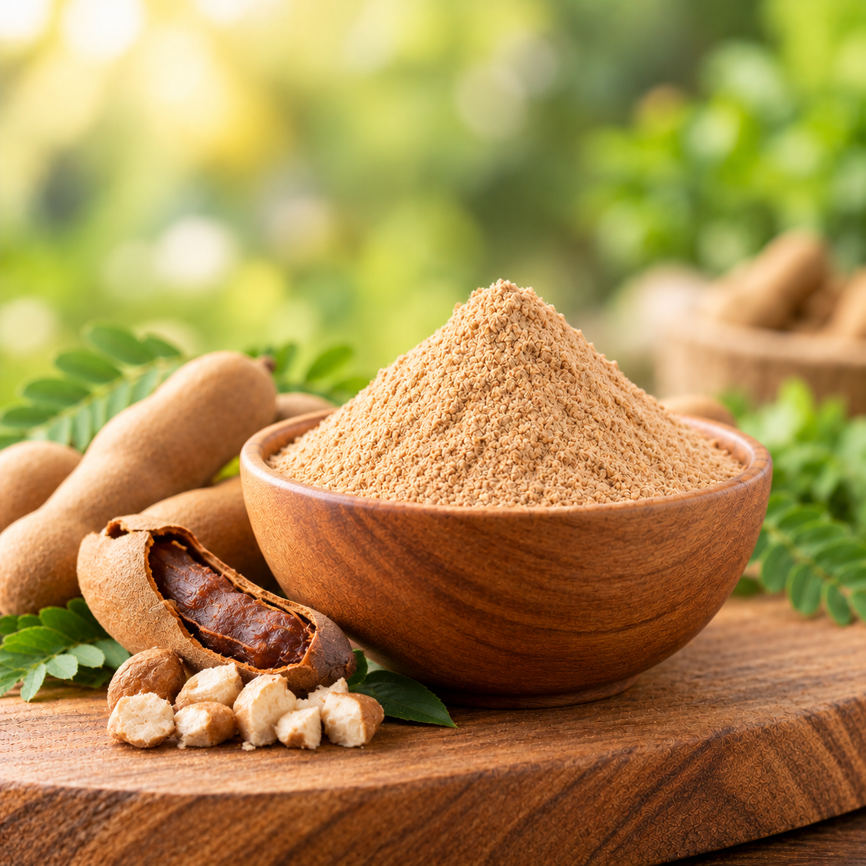 Tamarind Kernel Powder