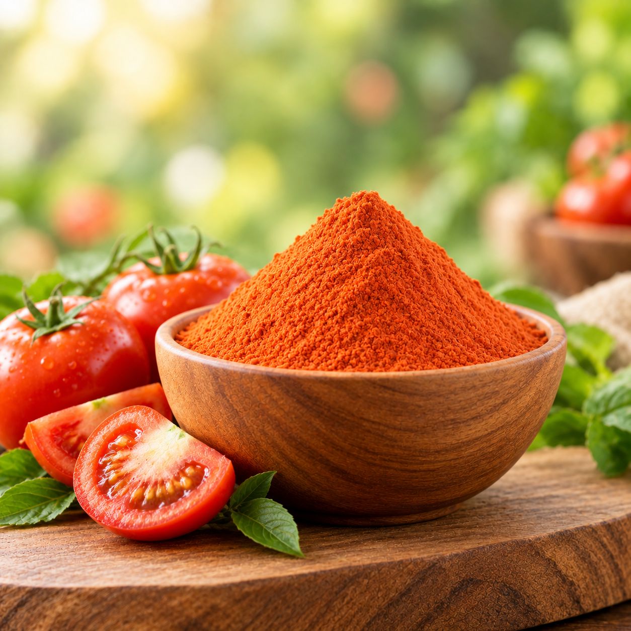 Tomato Powder